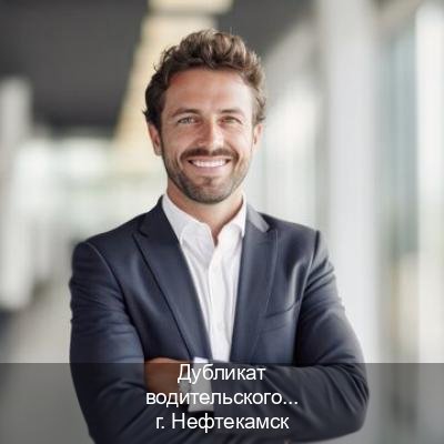 Легальные удостоверение в г. Нефтекамск (Дубликат водительского удостоверения купить в Нефтекамске — С участием учебного центра) - инструктор Евгений 52